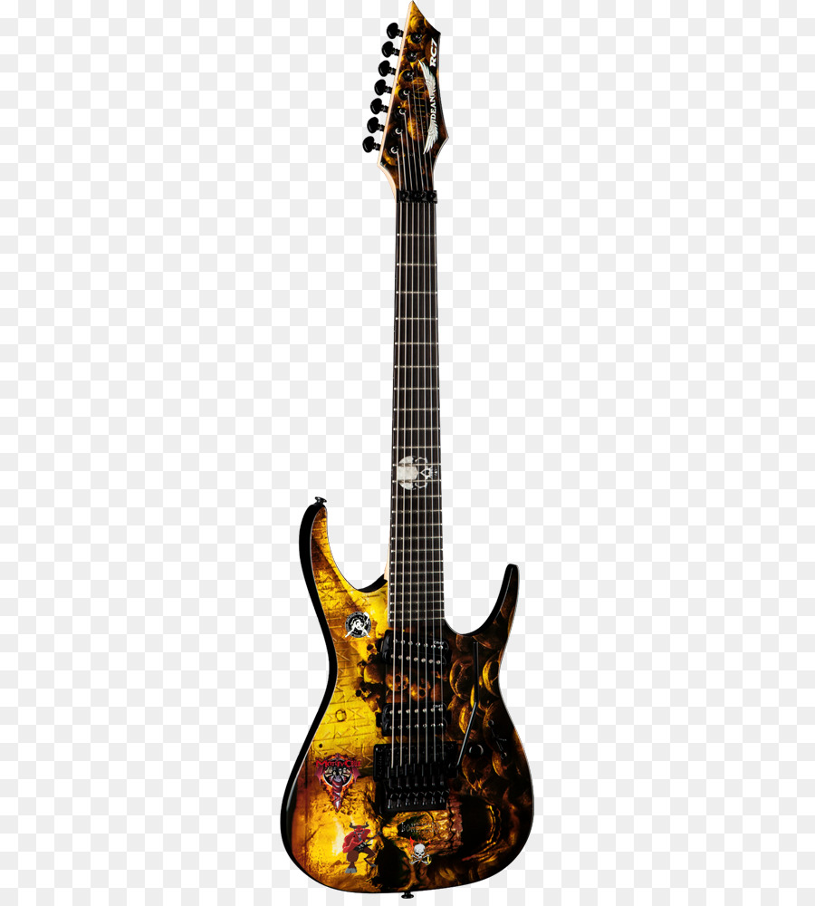 Guitarra，Guitarra Elétrica PNG