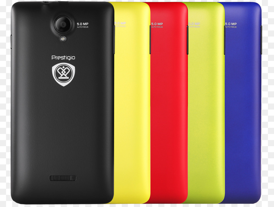 Prestigio Multiphone 5500 Duo Preto，Telefone PNG