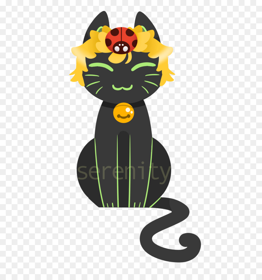 Bigodes，Gato PNG