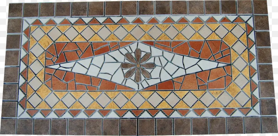 Mosaico，Arte PNG
