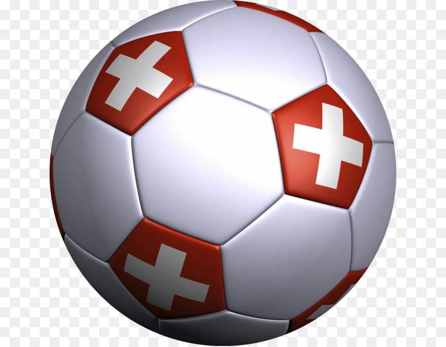 Suíça, Bola, Futebol png transparente grátis