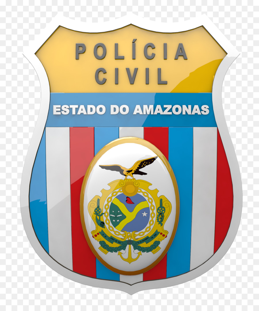 Amazonas，Polícia Civil Do Estado Do Amazonas PNG