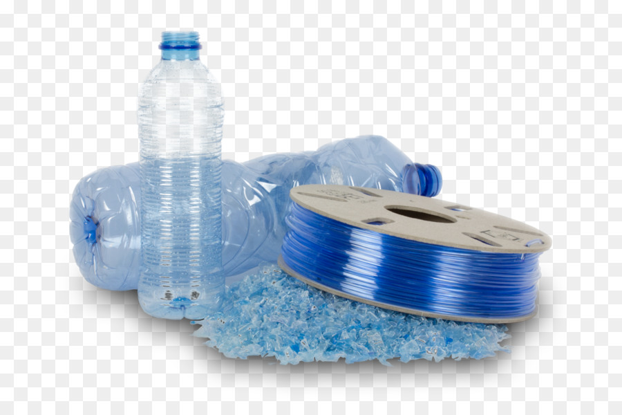 água Engarrafada，Plástico PNG