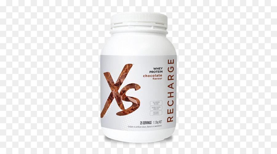 Proteína Whey，Xs PNG