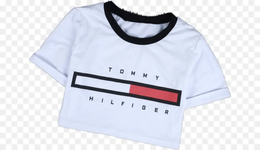 Camisa Tommy Hilfiger，Marca PNG