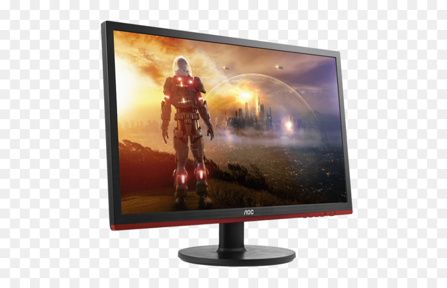 Monitor De Computador，Tela PNG