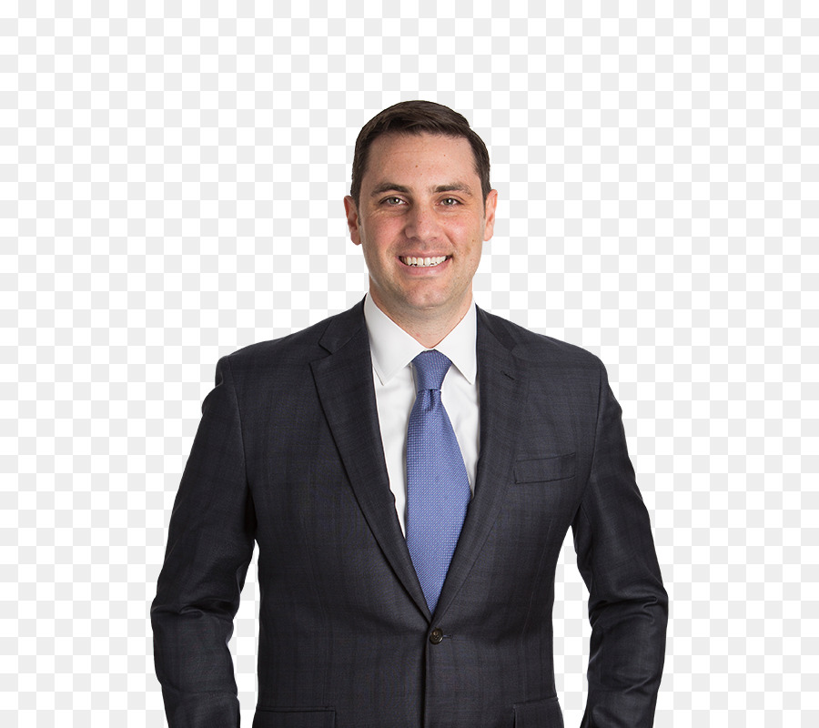 Homem De Terno，Negócios PNG