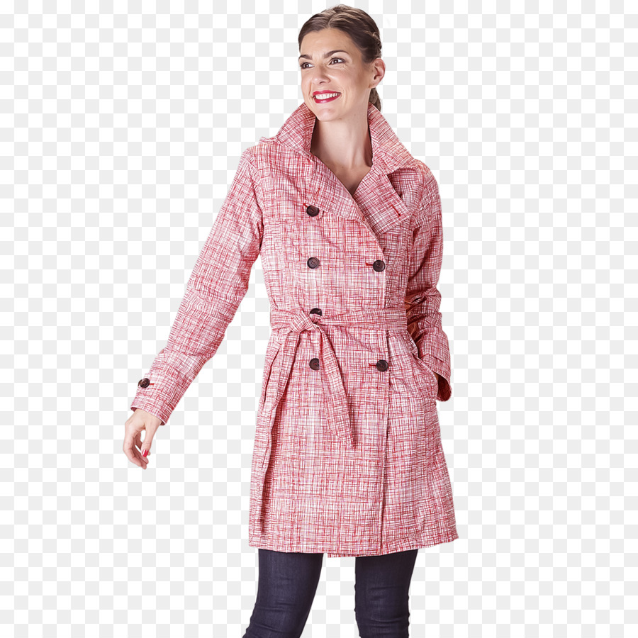 Trench Coat，Capa De Chuva PNG