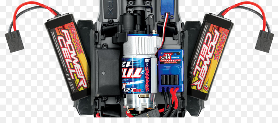 Carro，Traxxas PNG