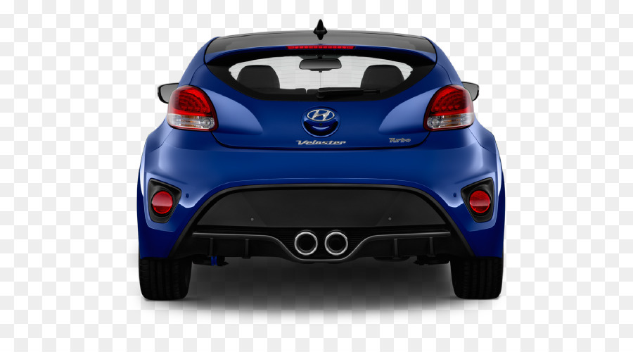 Hyundai Veloster 2012，2014 Hyundai Veloster PNG