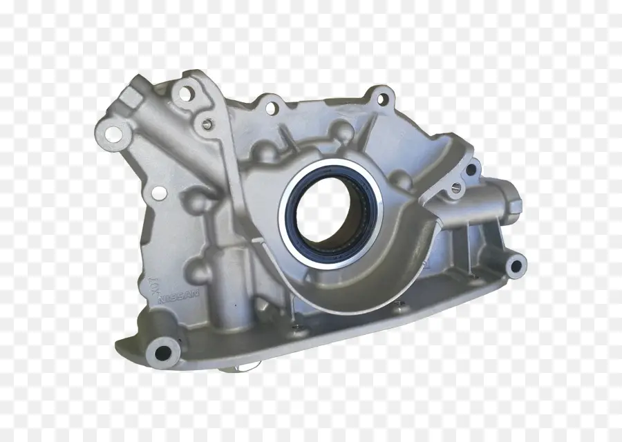 Peça Do Motor，Metal PNG