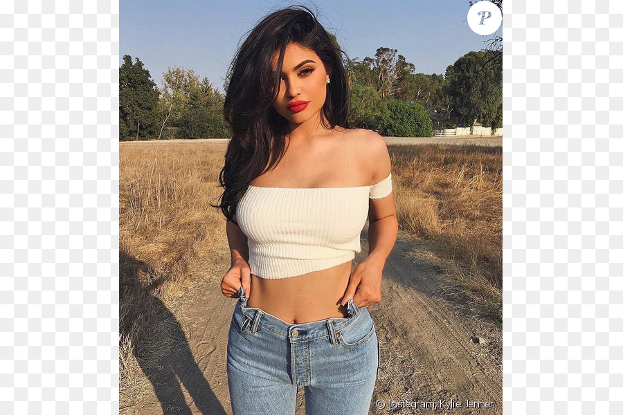 Kylie Jenner，Manter Se Atualizado Com Todas As PNG