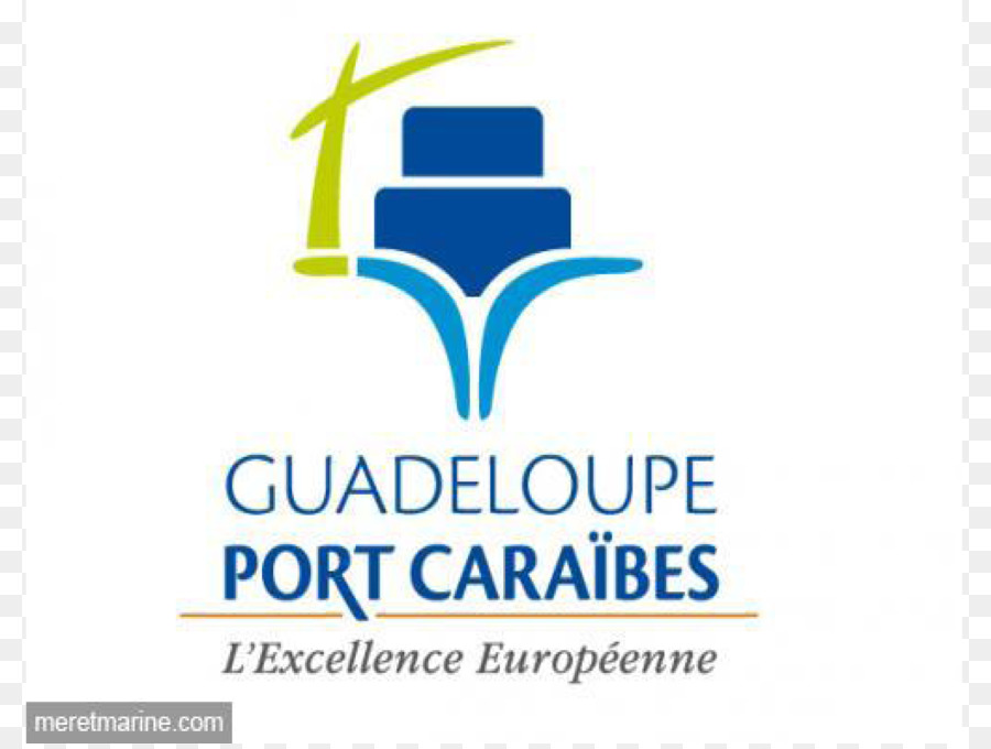 Guadalupe Porto Caraïbes，Logotipo PNG