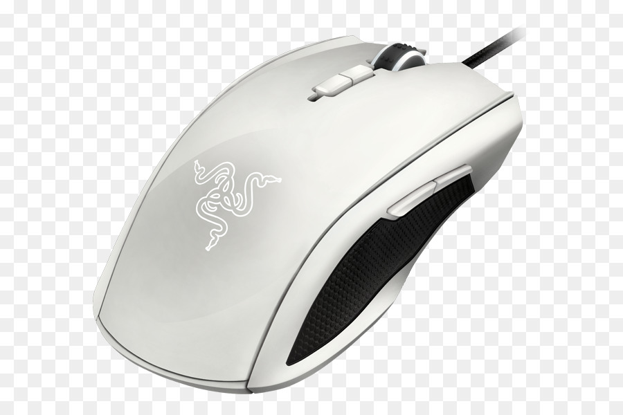 Mouse De Computador，Razer Especialista Ambidestro Taipan Mouse PNG