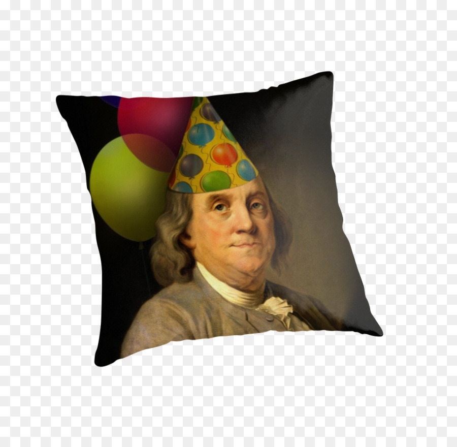 Benjamin Franklin，Autobiografia De Benjamin Franklin PNG