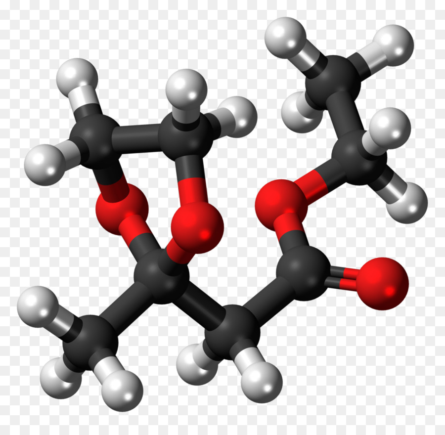 Estrutura Molecular，Molécula PNG