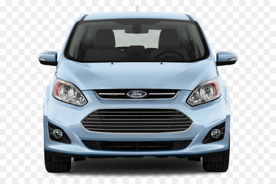 2015 A Ford Cmax Híbrido，2017 Ford Cmax Híbrido PNG