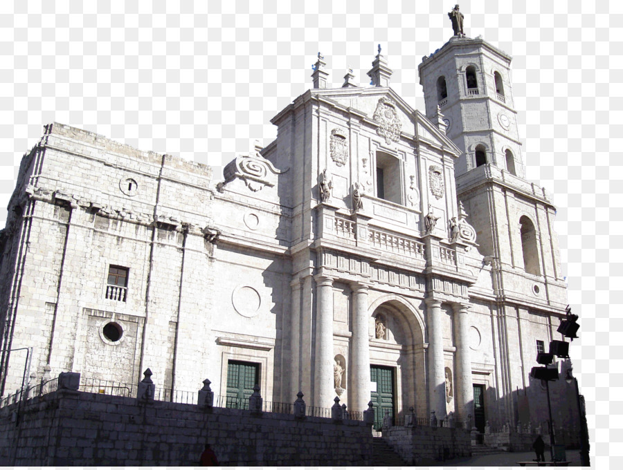 Catedral，Igreja PNG