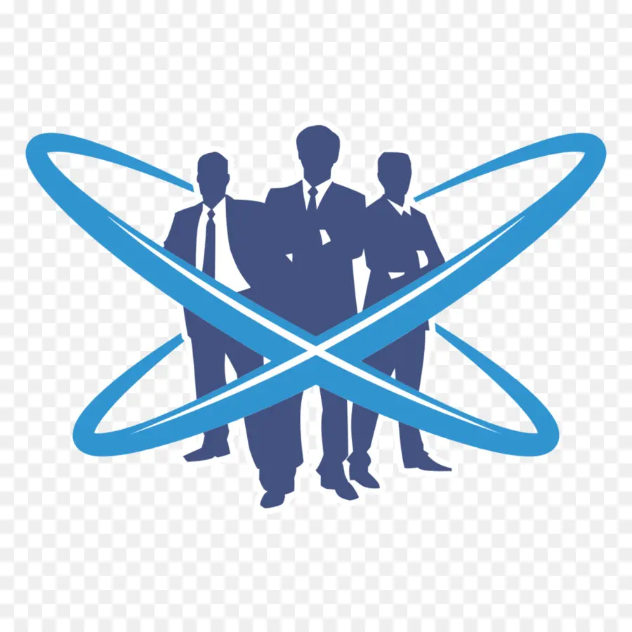 Equipe De Negócios，Trabalho Em Equipe PNG