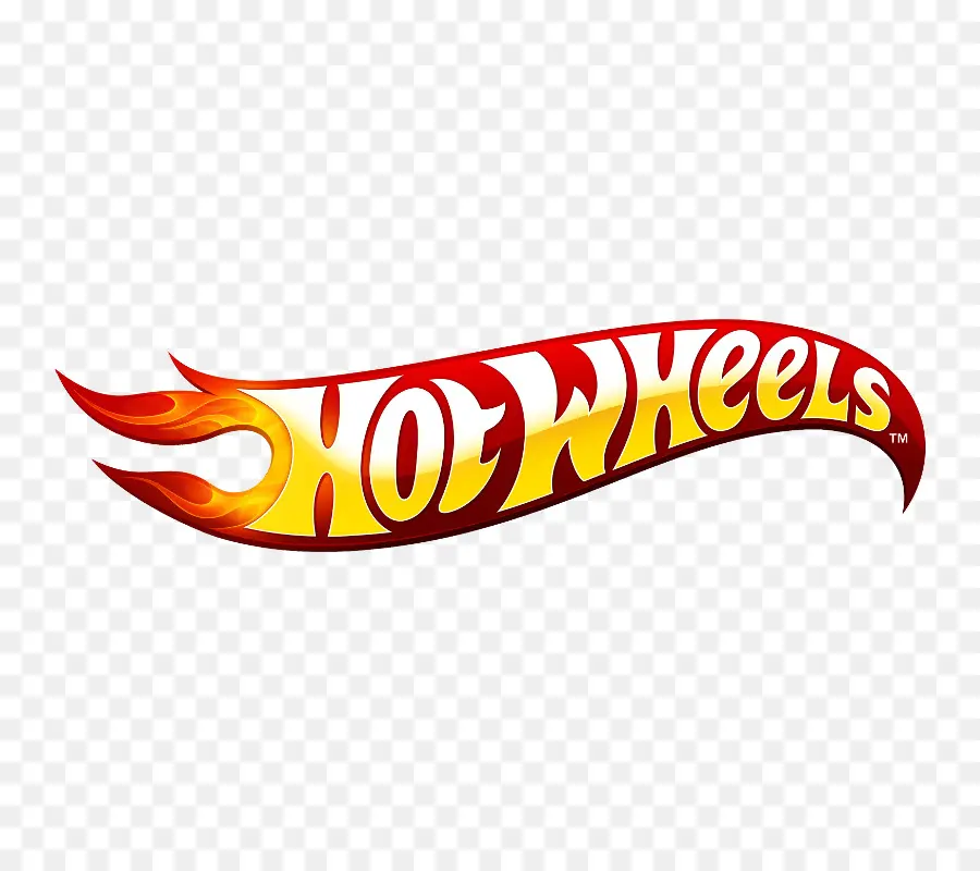 Logotipo Da Hot Wheels，Brinquedo PNG