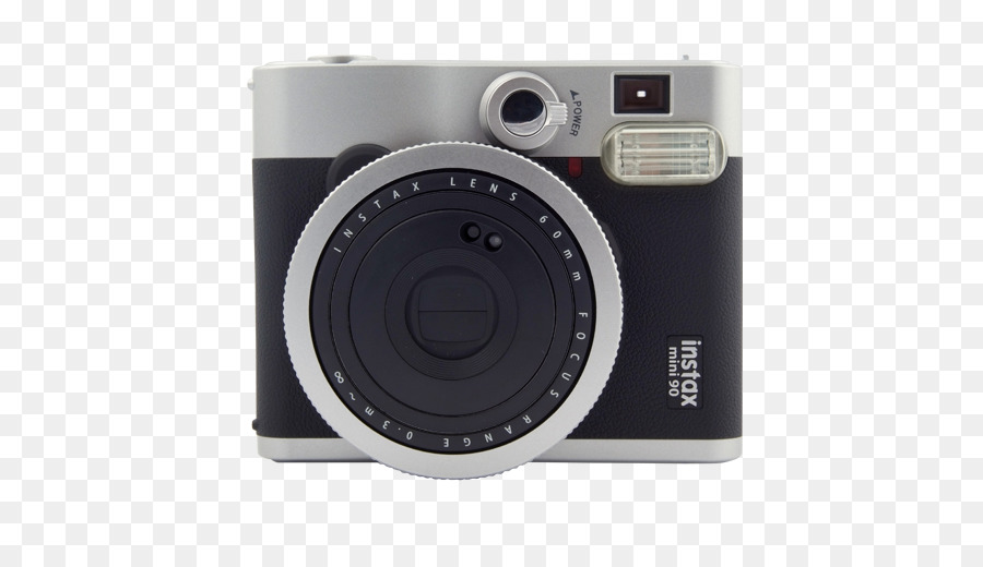 O Filme Fotográfico，Fujifilm Instax Mini 90 Neo Clássica PNG