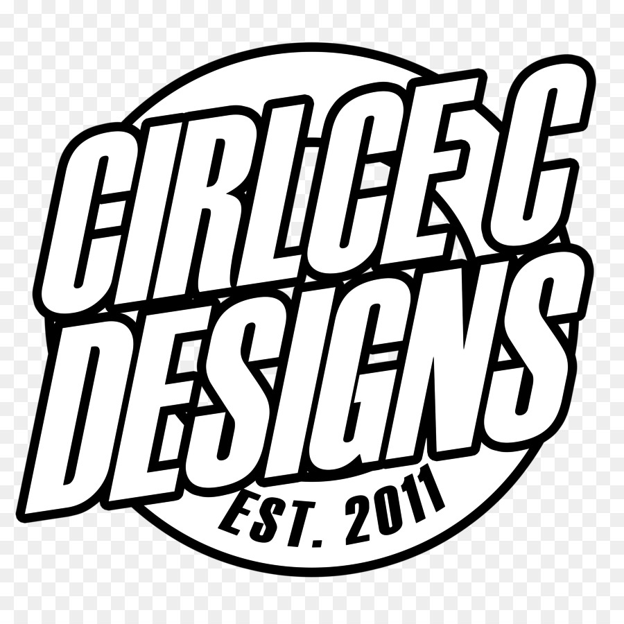 Círculo C Designs Logo，Projeto PNG