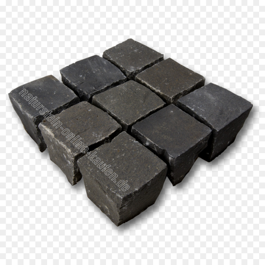 Blocos De Pedra Negra，Cubos PNG