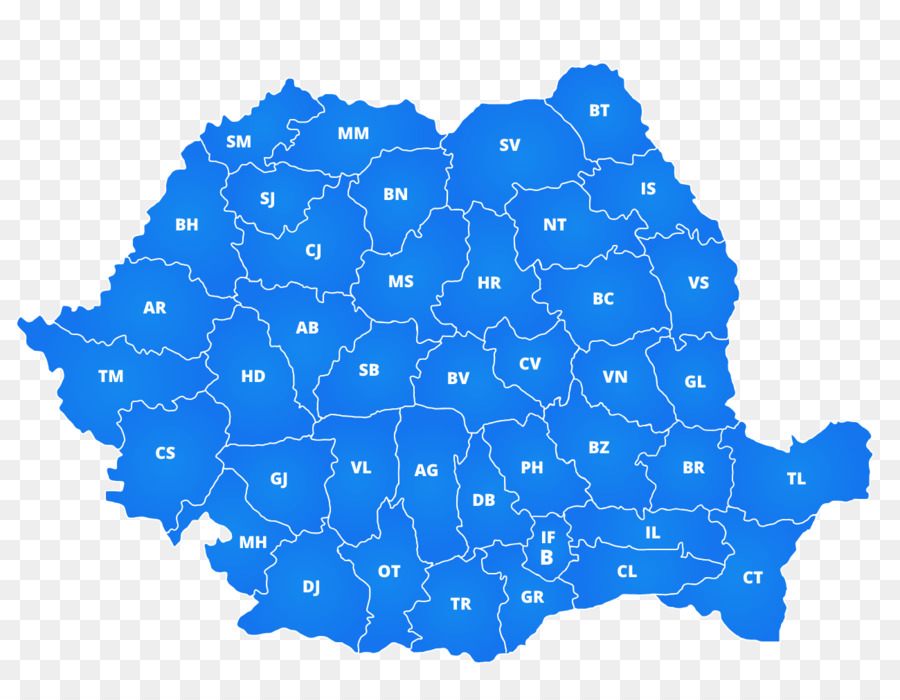 Transilvânia，Romeno Eleições Autárquicas De 2016 PNG