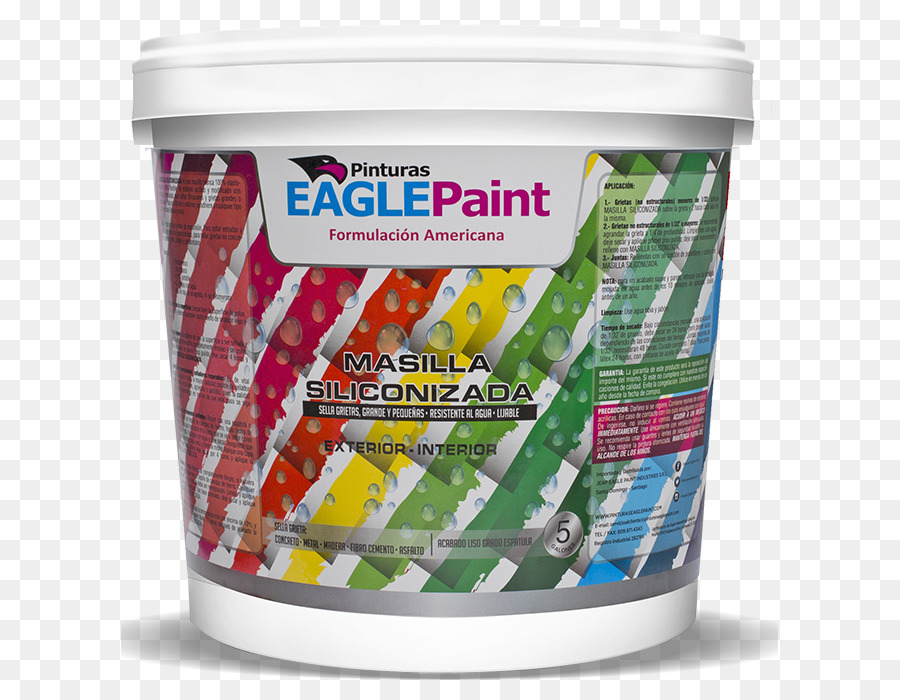 Pintura，Putty PNG