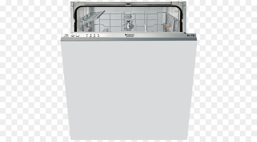 Máquina De Lavar Louça，Hotpoint PNG