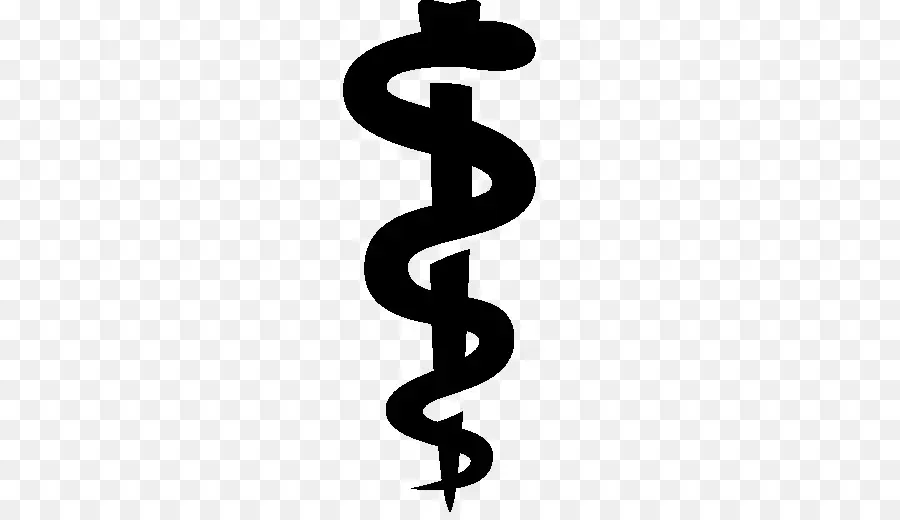 Caduceu，Médico PNG