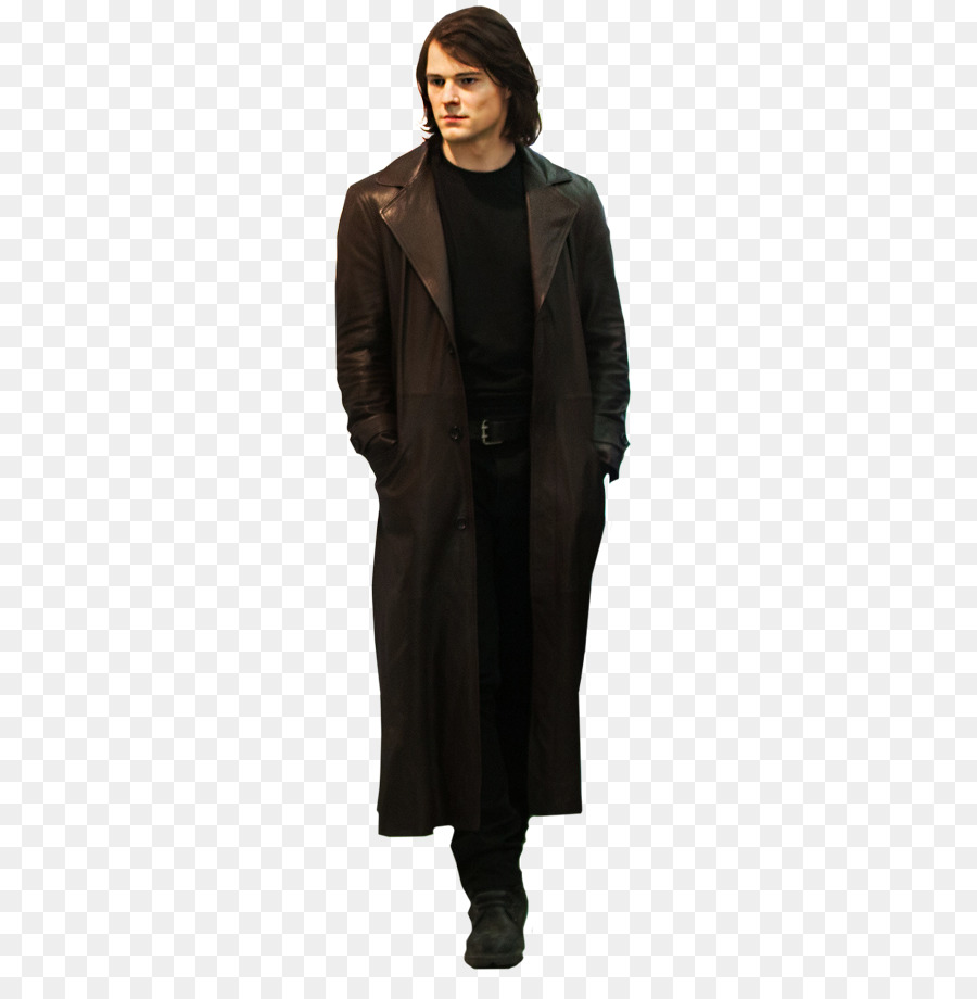 Homem De Casaco，Moda PNG