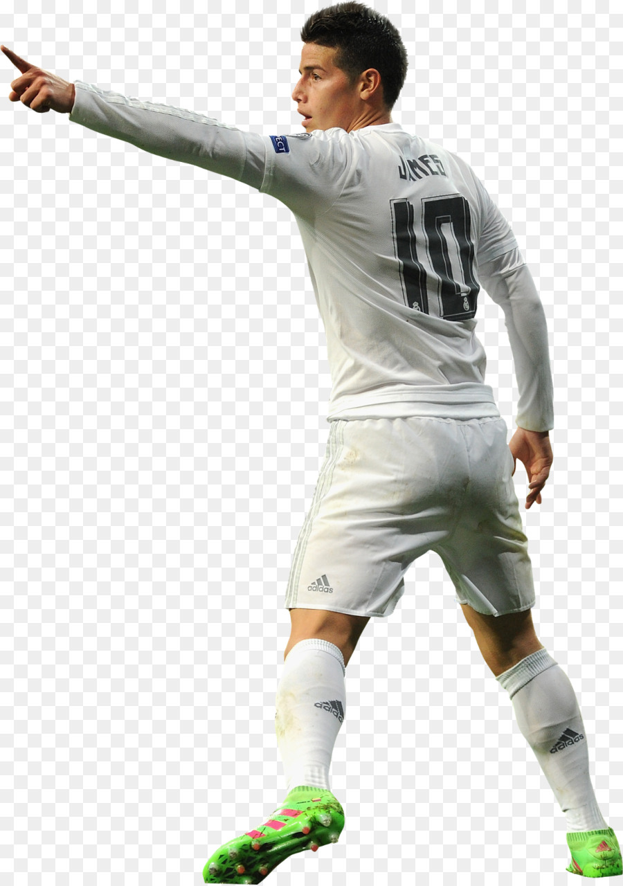 O Real Madrid Cf，Jogador De Futebol PNG