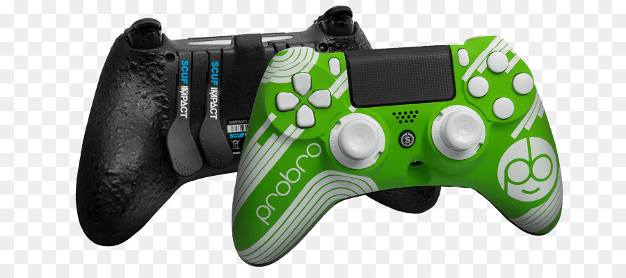 Xbox 360，Controladores De Jogo PNG