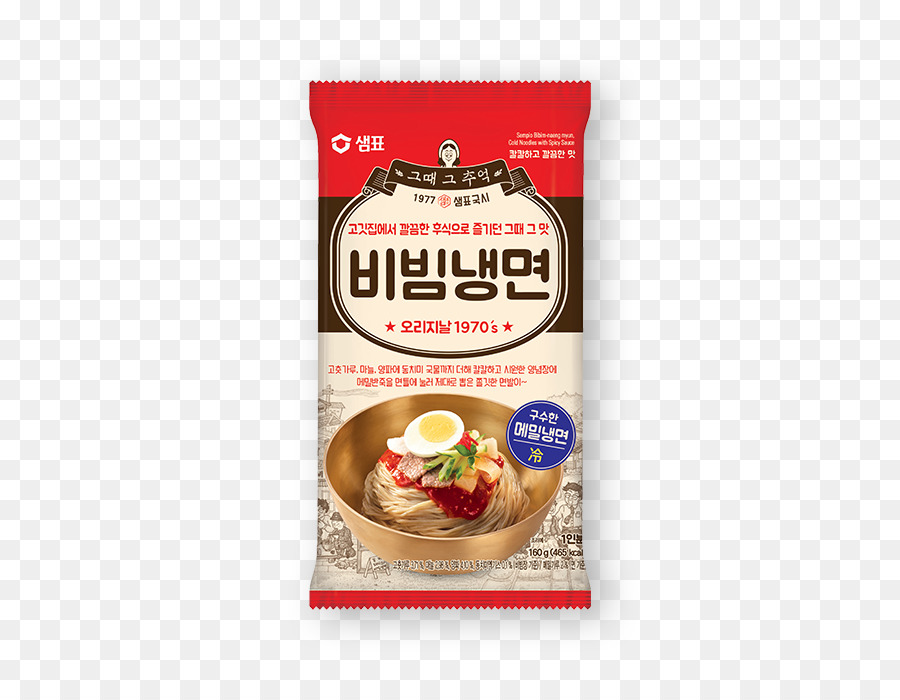 Pacote De Macarrão，Coreano PNG