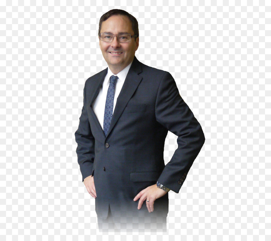 Homem De Terno，Negócios PNG