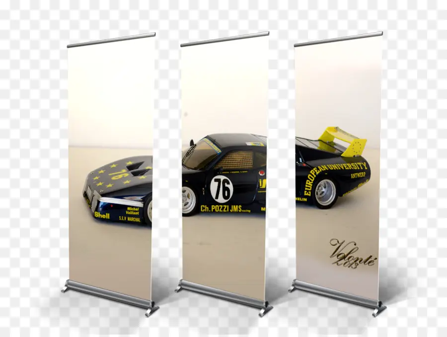 Banners De Carros De Corrida，Mostrar PNG