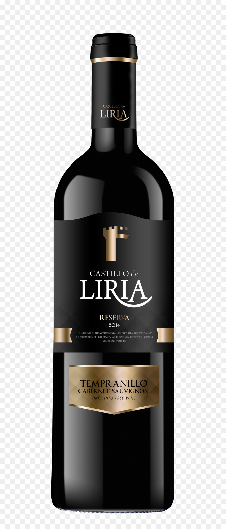 Garrafa De Vinho，Vinho Tinto PNG