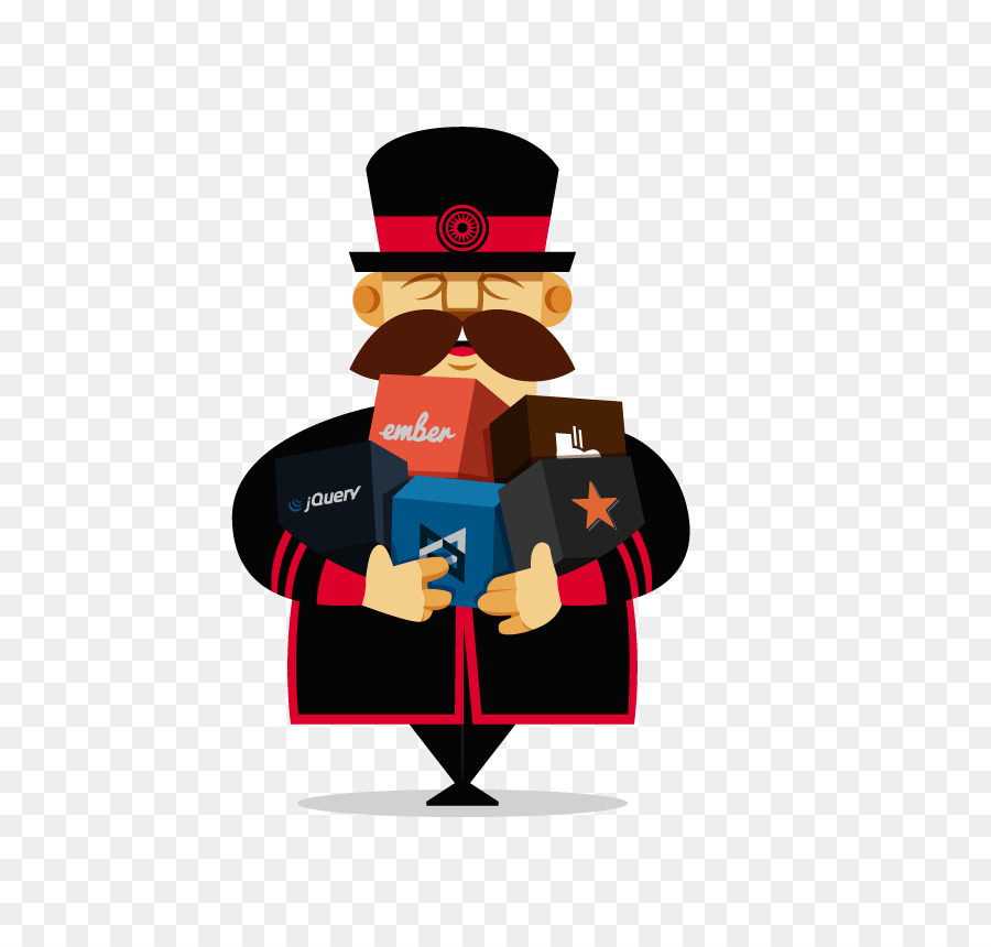 Yeoman，Yeomen Carcereiros PNG