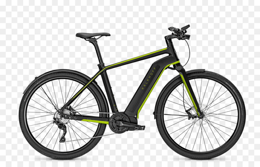 Bicicleta，Amarelo PNG