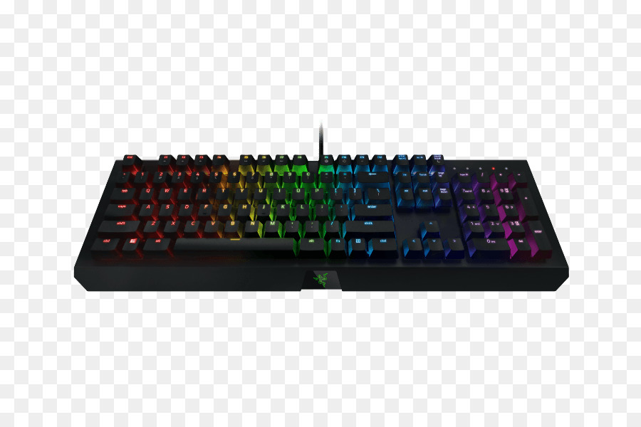 Teclado，Chaves PNG