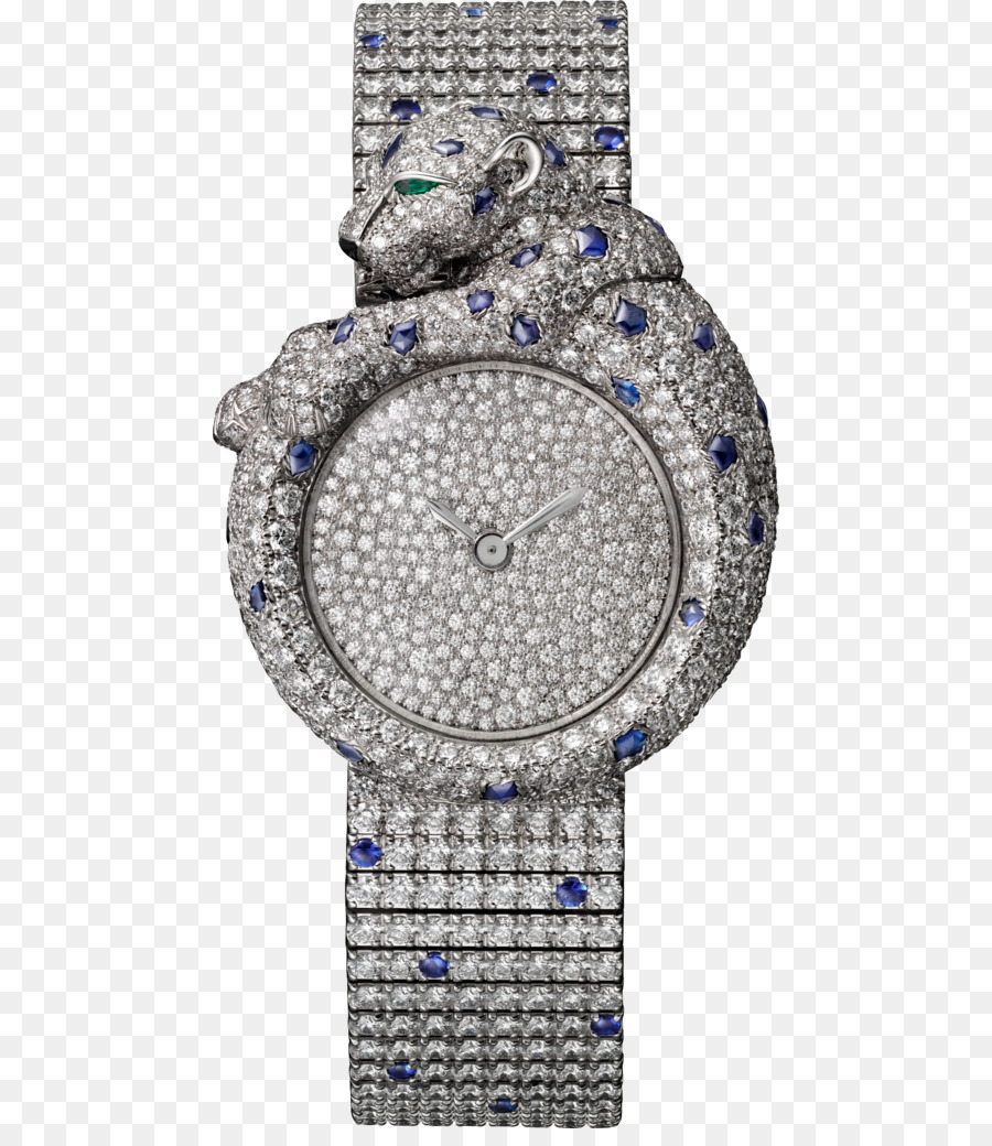 Cartier，Assistir PNG