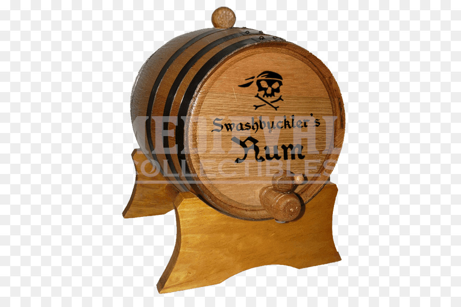 Rum，Barril PNG