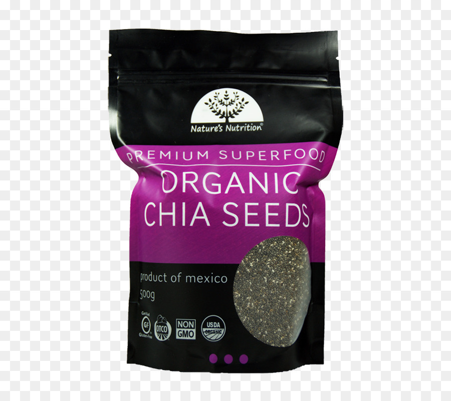 Alimentos Orgânicos，Semente De Chia PNG