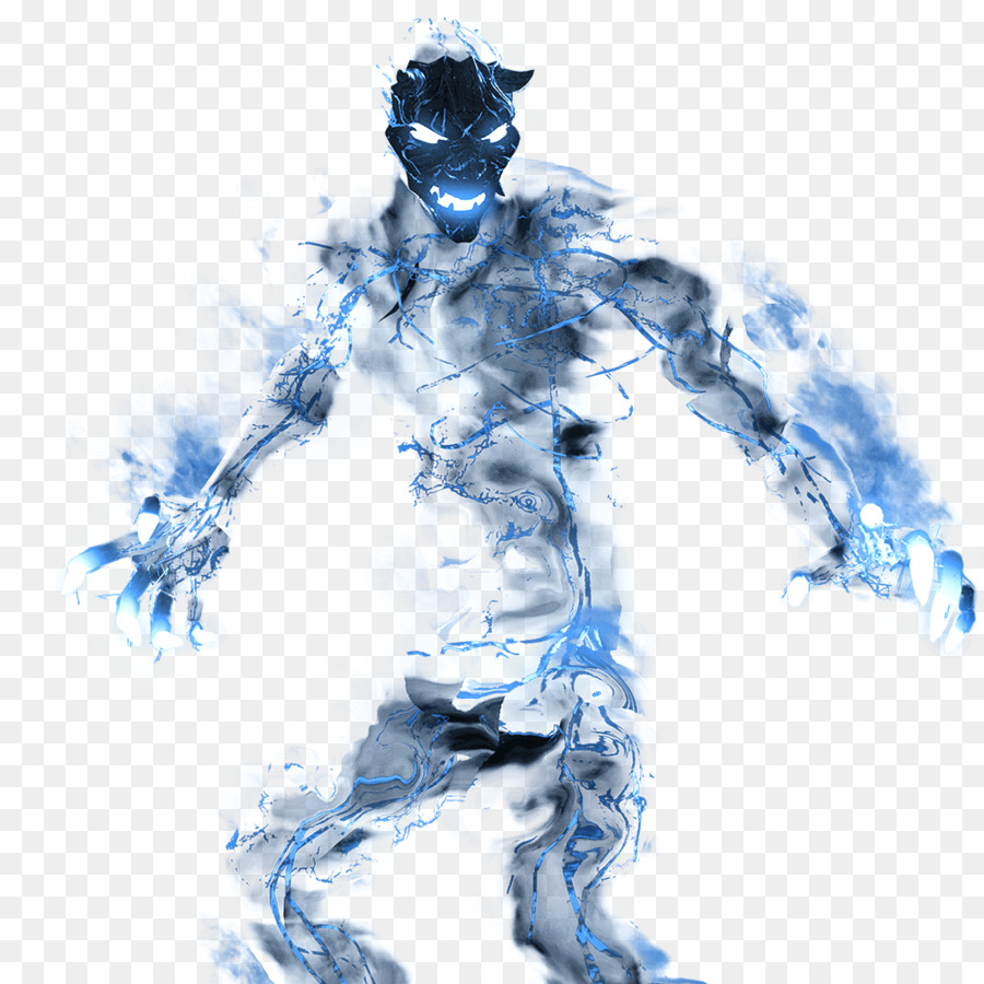 Killer Instinct，Presságio PNG