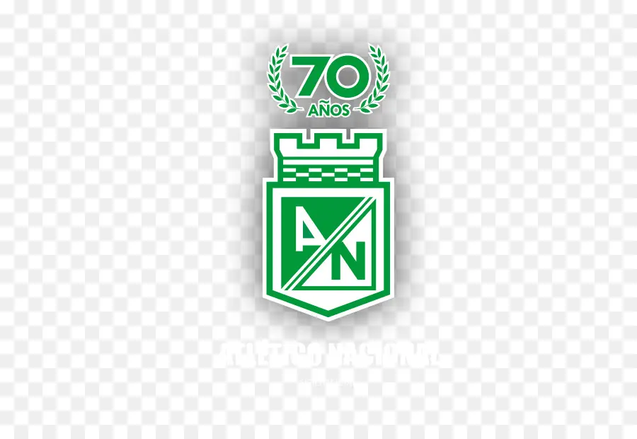 Logotipo 70 Anos，Aniversário PNG