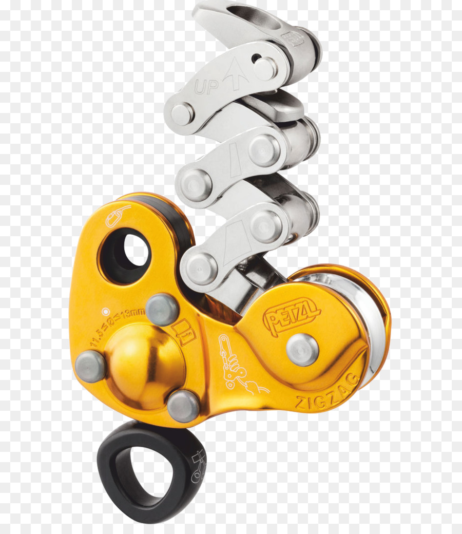 Prusik，Petzl PNG