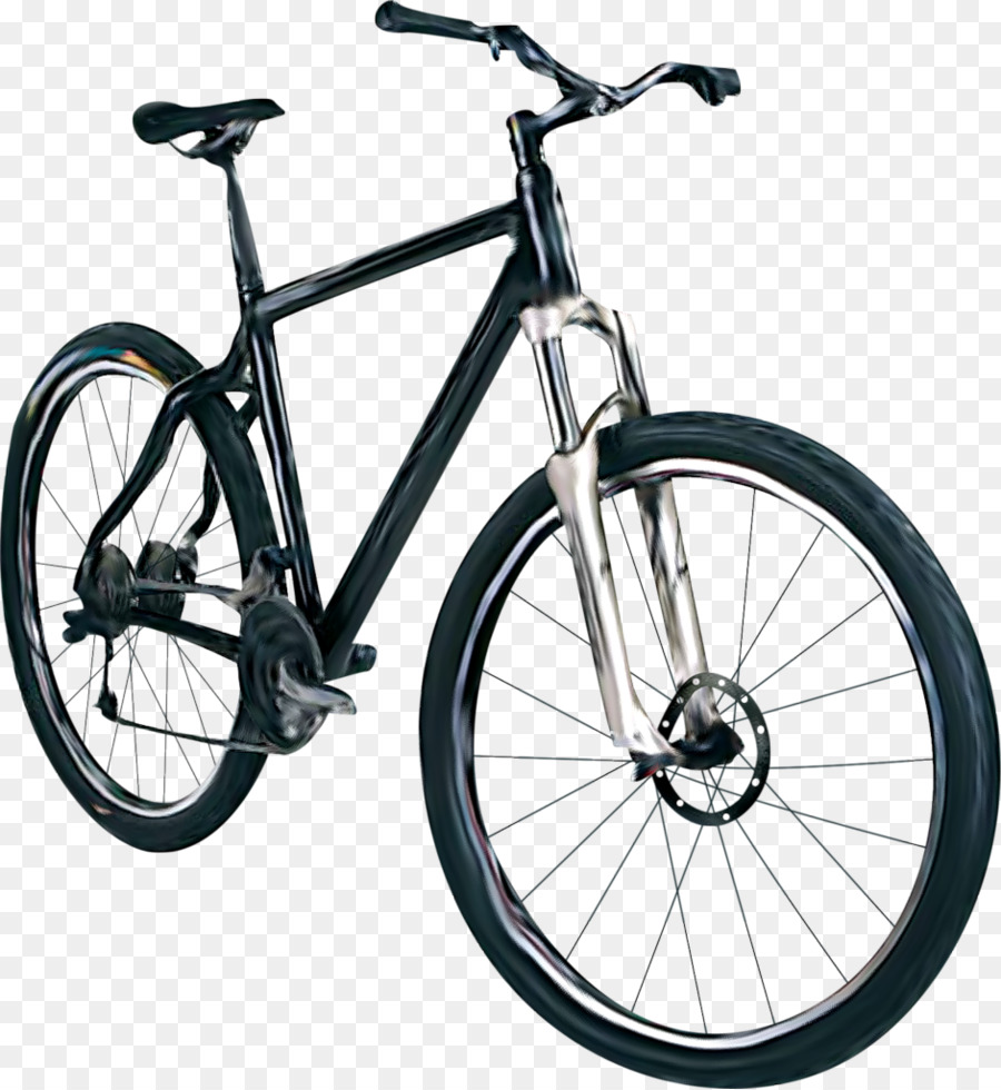 Bicicleta Branca，Bicicleta PNG