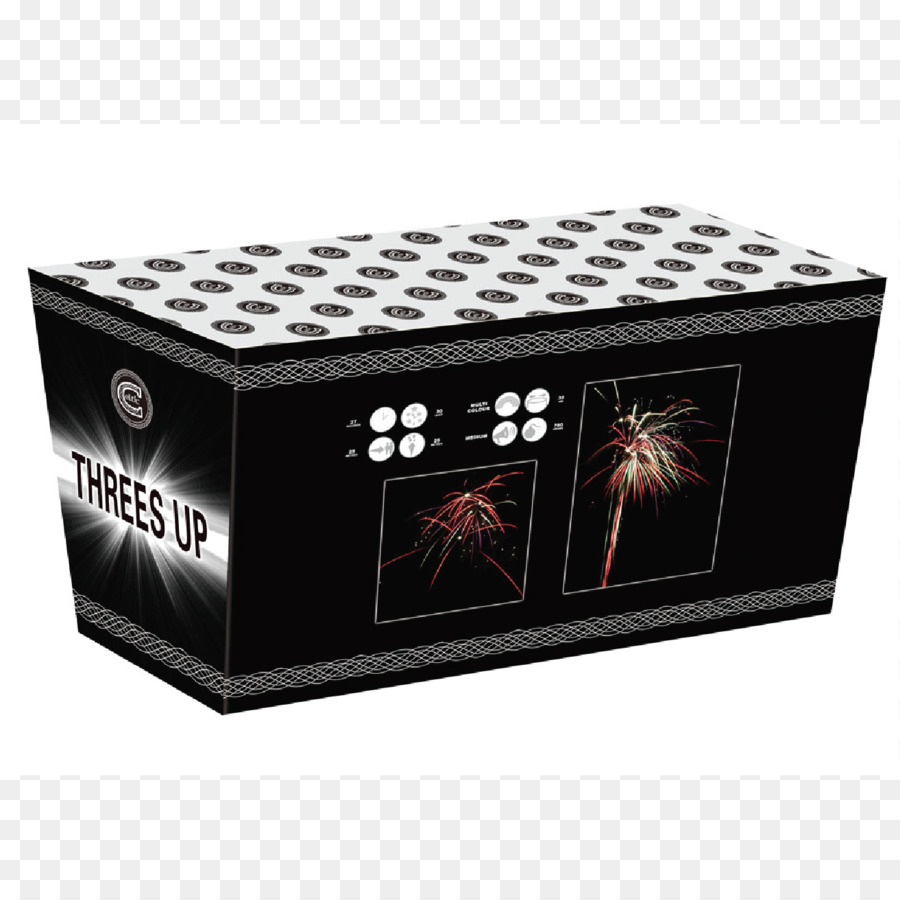 Fogos De Artifício，Bolo PNG