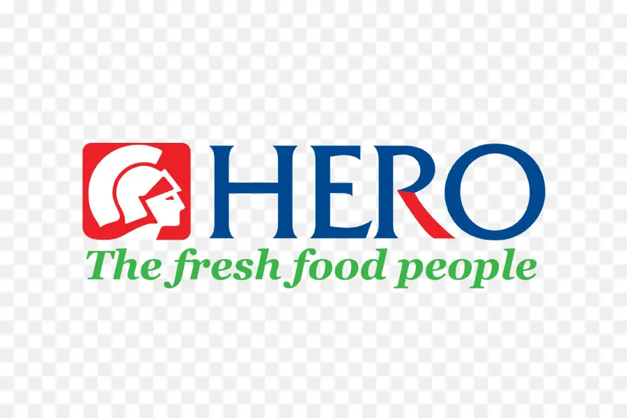 Logotipo Do Herói，Marca PNG